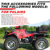 Polaris Ranger 500 6x6 / 4x4 Stator Regulator Rectifier O-ring Kit (1999-2001)