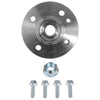 Mini (R50-R57) Front Wheel Bearing Hubs (2006-2015)