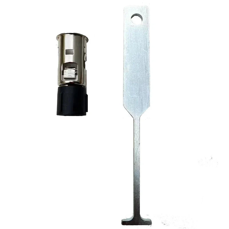 Chevrolet Cadillac 12V Accessory Power Outlet Socket