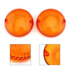 Yamaha V Star 650 1100 Vmax 1700 Motorcycle Turn Signal Lens Cover