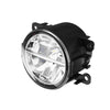 Mitsubishi Outlander RVR ASX LED Front Fog Light Lamp (2010–2023)