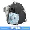 Ford E-150 E-250 Throttle Body Assembly (2006-2014)