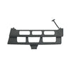 Benz E-Class W124 E300 E320 E420 E500 Front Bumper Tow Hook Cover (1985-1995)