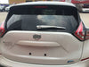 Nissan Murano Chrome Windshield Rain Wiper Cover Trim (2015-2021)