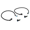 Polaris RZR Ranger 800 Fuel Injector Wiring Harness 2 x (2011-2014)