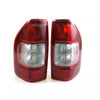 Isuzu D-Max Chevy LUV KB LB Rodeo 2002-2005 Rear Tail Light Lights x2