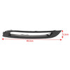 Land Rover Range Rover Velar Fog Lamp Cover (2018-2021)