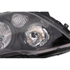 Toyota Avalon HID Headlights Right Passenger Side (2008–2010)