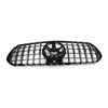 Benz GLE Class W167 Deluxe 2020-2023 GTR Style Front Bumper Grille