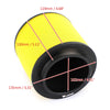 Honda SXS 500 700 Pioneer (2014-2021) BigRed 700 Air Filter (2009-2013)
