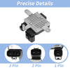 Hyundai Santa Fe 3.3L Engine Cooling Fan Control Module (2013-2018)