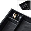 Mazda 3 Axela Center Armrest Console Storage Box (2013-2017)