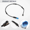 BMW M3 M4 (2021-2023) Black 1pc Rear Brake Pad Wear Sensor