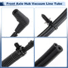 Ford F-150 Raptor Auto Locking Hub Vacuum Lines (2010-2014)