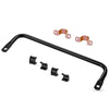 Polaris Scrambler 850 Rear Stabilizer Bar with Steering Bracket (2014–2020)