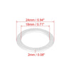 Porsche M18 Oil Drain Plug Gaskets Replacement