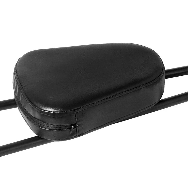 Harley Dyna FXD FXDB FXDC FXDWG FXDSE Chrome Sissy Bar Backrest (2006-2017)
