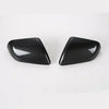 Ford Mustang 2 x Carbon Fiber Rearview Mirror Covers (2015-2022)