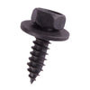 Toyota Lexus 20 x Car Fender Hex Head Screw Bolt Retainers