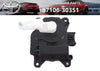 Toyota Crown Mark X A/C Damper Servo Motor
