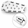 BMW S1000XR Enlarged Foot Pegs & Brake Clamp (2015-2018)