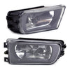 BMW E36 Z3 E39 (1996-2002) - 2 x Fog Lamps CITA Fog Light