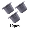 Nissan Infiniti 10 x Wheel Fender Flare Molding Grommets (2003-2023)