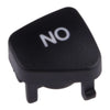 Ford Escort Fiesta MK7 ST Ecosport Steering Wheel Cruise Control Button