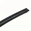 2007-2011 Toyota Yaris Hatchback Car Roof Drip Moulding (2007-2011)