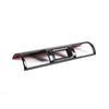 Toyota FJ Cruiser ABS Carbon Center Air Outlet Cover Trim (2007-2014)