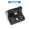 Ford Escape C-Max Center Console Latch Stowage Box (2013-2019)