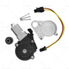 Lippert Kwikee Electric RV Stair Entry Step Motor Kit (Pre-IMGL)