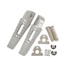 Suzuki GSXR1000 Footpegs Footrests (2005-2025)