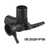 Hyundai Accent / Kia Car Radiator Coolant Filler (2012–2017)