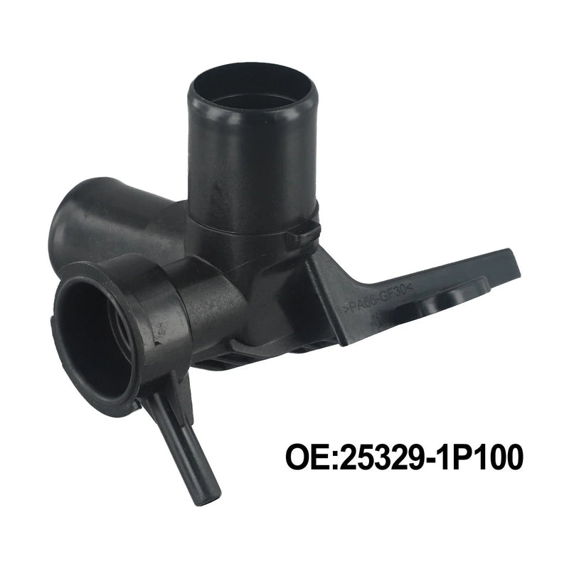 Hyundai Accent / Kia Car Radiator Coolant Filler (2012–2017)