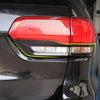 Models Jeep Grand Cherokee Tail Light Cover Bezel (2014-2021)