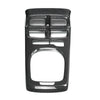 Chevrolet Camaro 2010-15 Carbon Fiber Manual Gear Shift Console Panel Trim