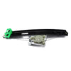 BMW 325i 328i 330i Rear Left Window Regulator (2006-2013)