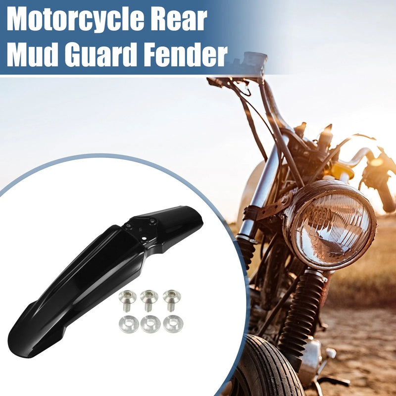 Surron Sur-Ron S Motorcycle Rear Tail Mud Guard Fender