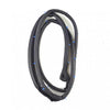 Door Rubber Seal Rear LH Fits Nissan Almera Sunny Latino N17 4D Sedan 2011-19