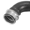 Mercedes-Benz GLK350 E350 C300 Upper Radiator Coolant Hose (2008-2015)
