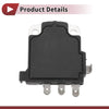 Honda Civic Ignition Control Module (1986-1987)