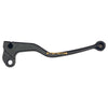 Honda XR650L Black Left Clutch Lever Handle (1993–2020)