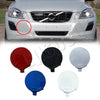 Volvo XC60 Front Bumper / Tow Hook Hole Eye Cover Cap (2009–2013)