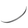 Mercedes Benz GLC Class Carbon Tail Wing Rear Trunk Spoiler (2023-2024)