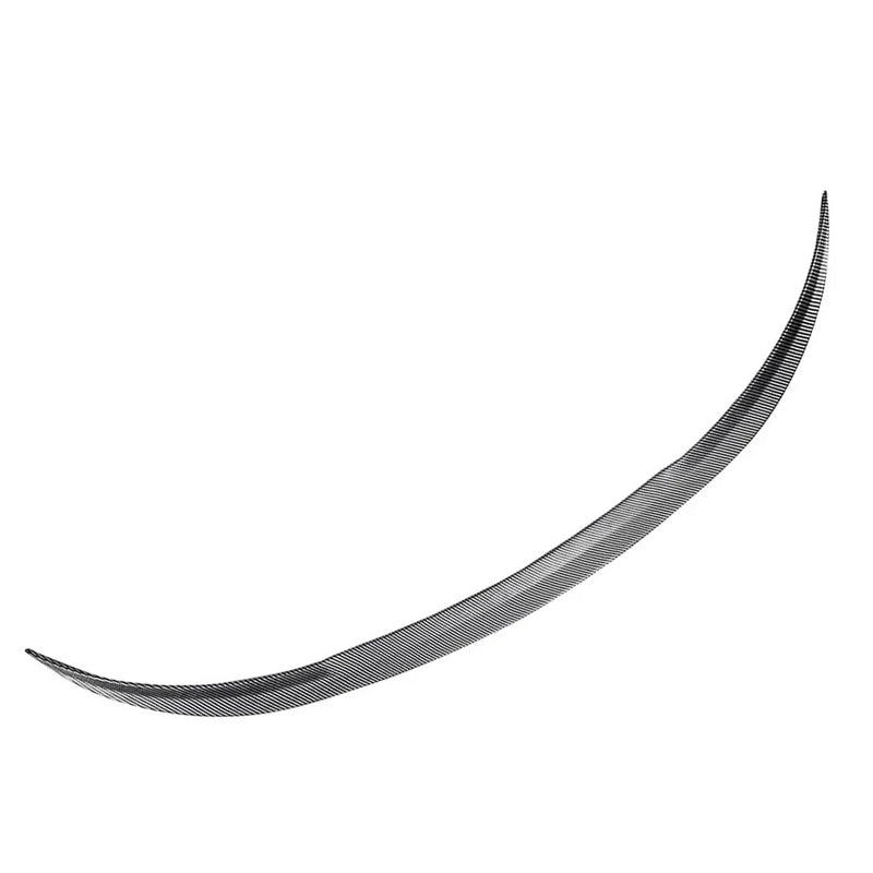 Mercedes Benz GLC Class Carbon Tail Wing Rear Trunk Spoiler (2023-2024)