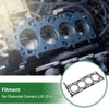 Chevrolet Camaro 2.0L Left & Right Cylinder Head Gasket