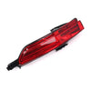 VW Touareg Rear Bumper Reflector Light (2011-2014)