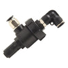 Tire Changer Cylinder Accessory Relief Valve