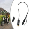 A3 Charger / Plastic And Metal / Battery Chargers Battery Management